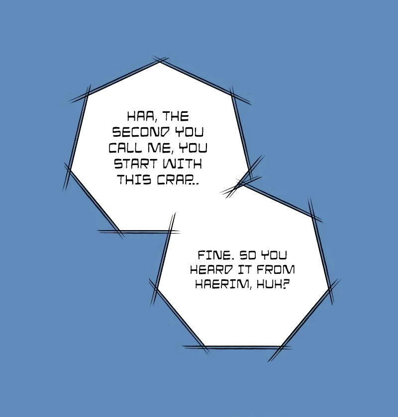 Marry me instead chapter 4 page 103