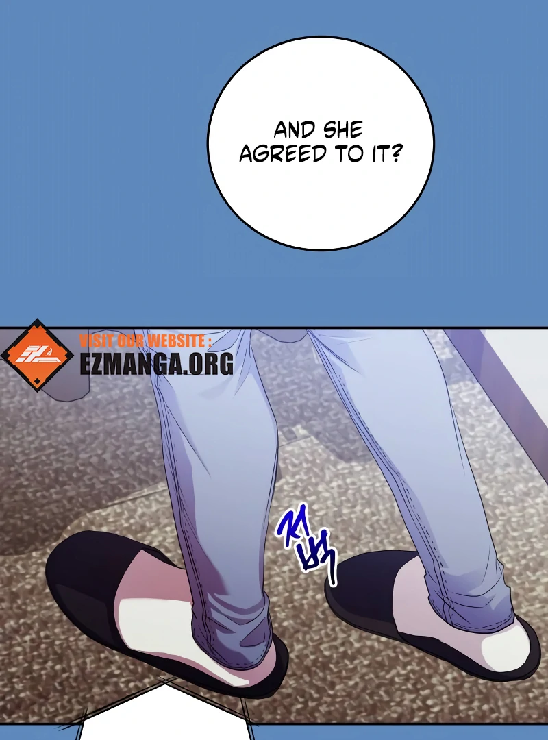 Marry me instead chapter 4 page 105
