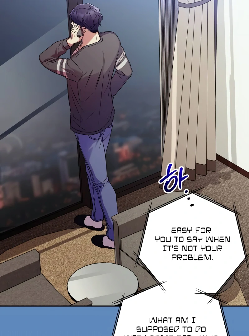 Marry me instead chapter 4 page 107