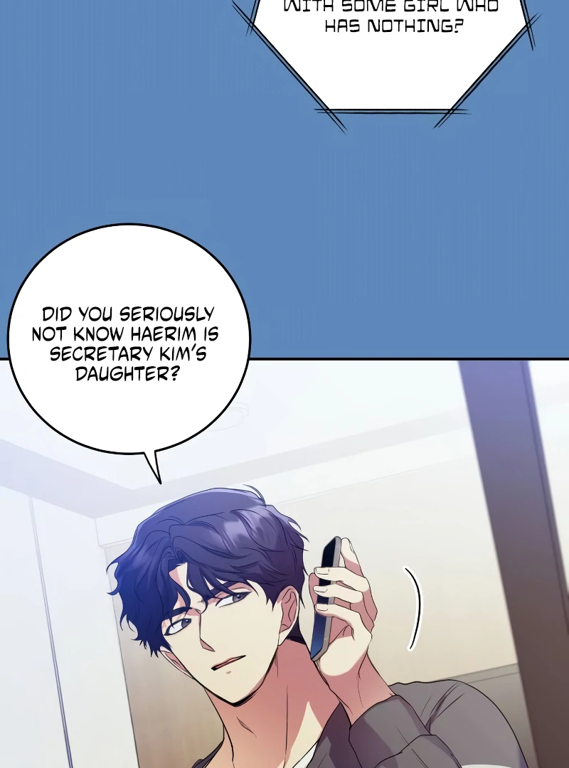 Marry me instead chapter 4 page 108
