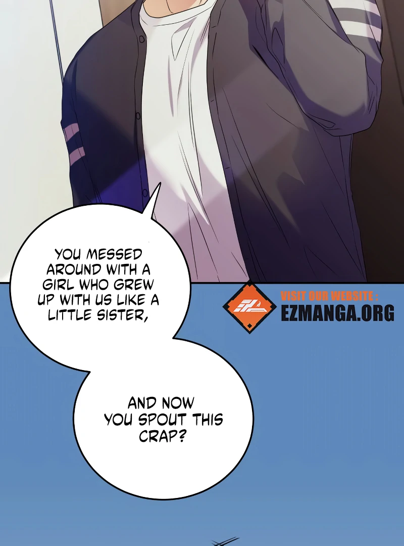 Marry me instead chapter 4 page 109