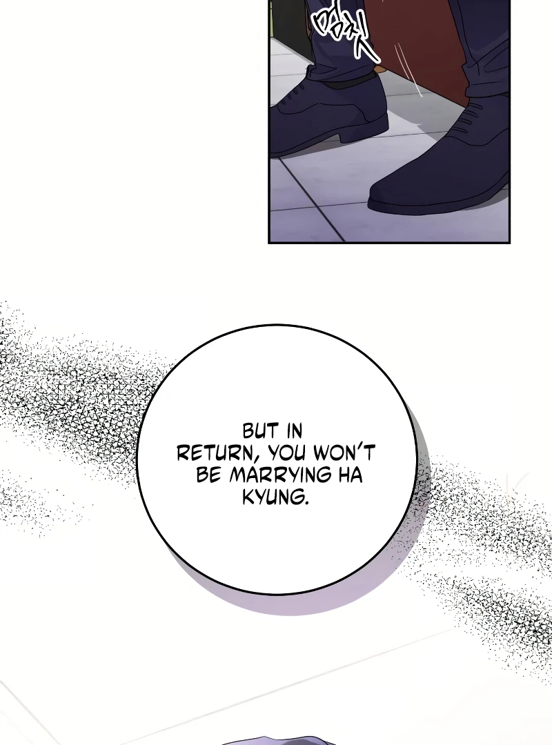 Marry me instead chapter 4 page 118