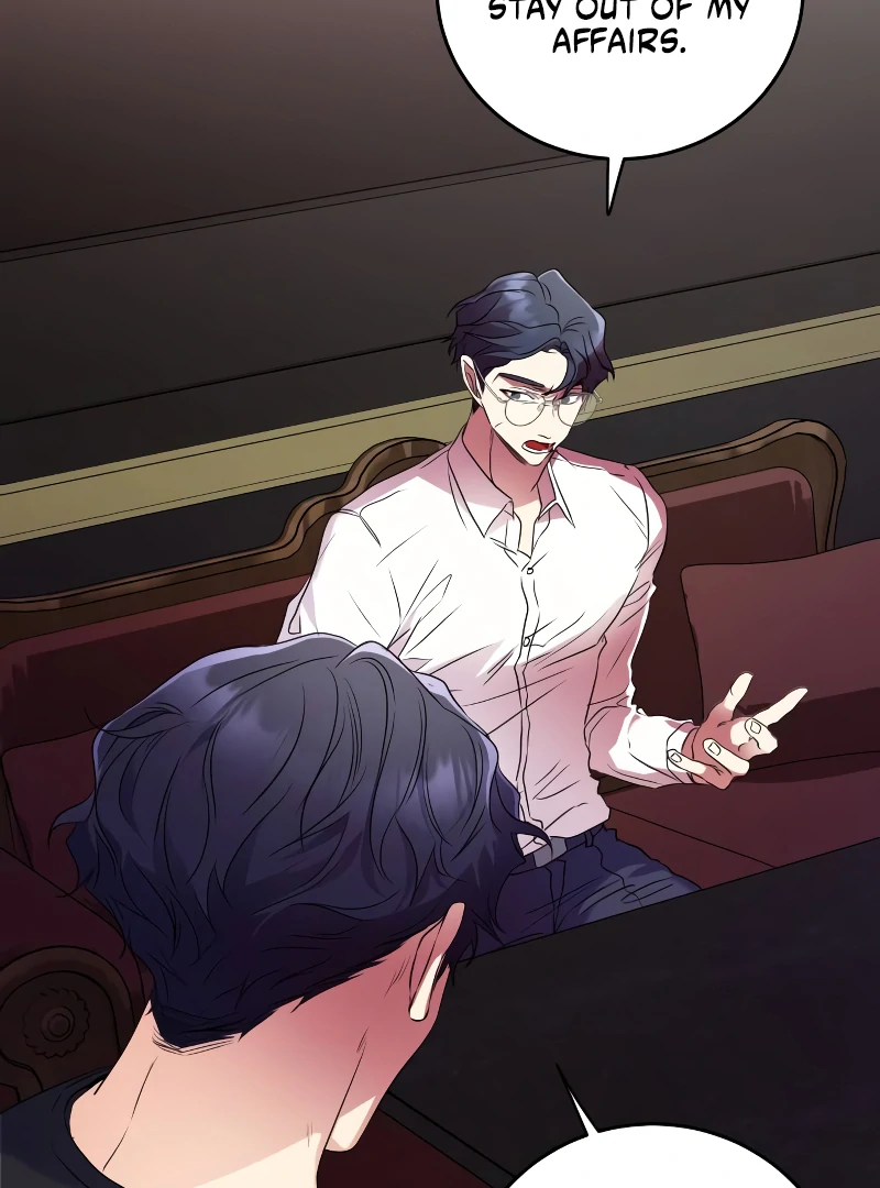 Marry me instead chapter 5 page 2