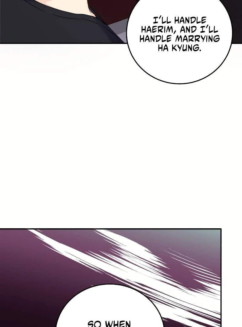 Marry me instead chapter 5 page 3