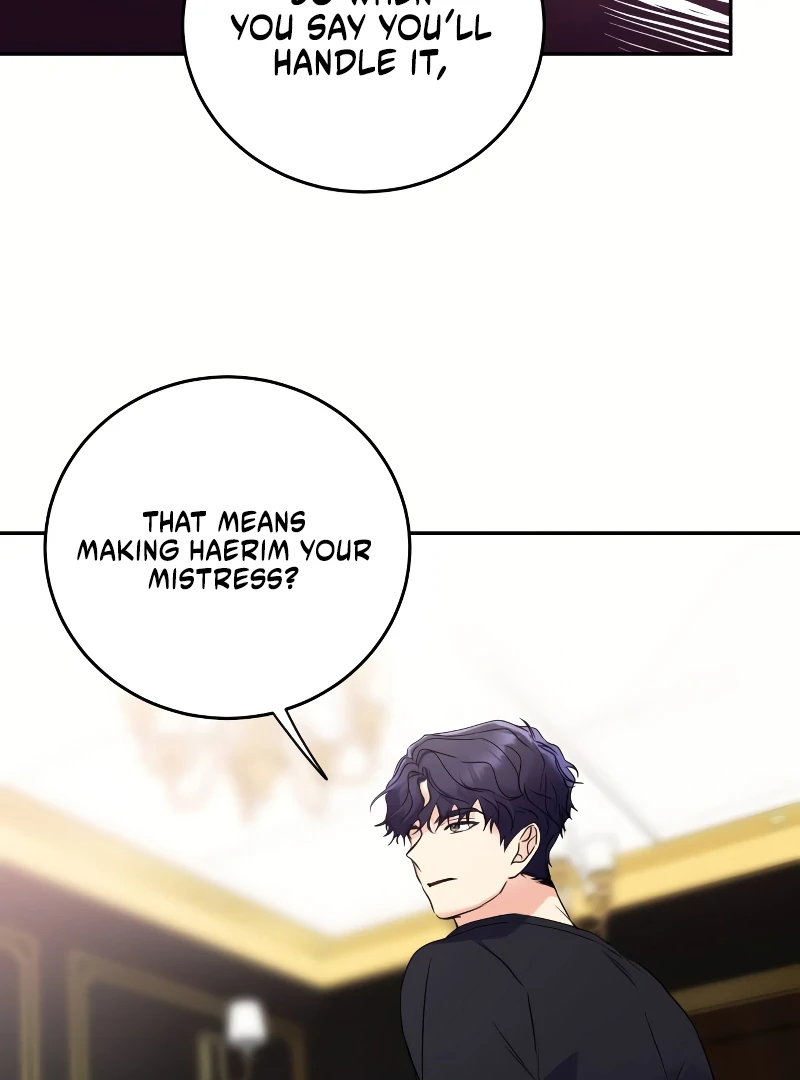 Marry me instead chapter 5 page 4