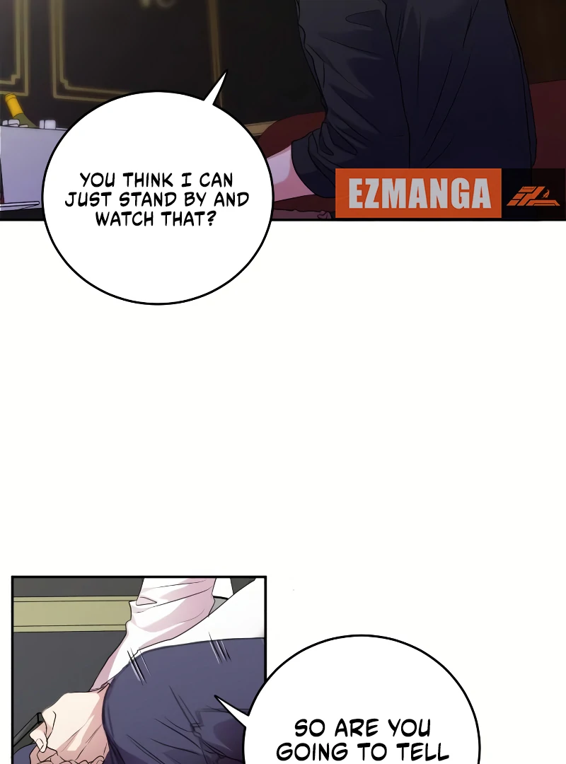 Marry me instead chapter 5 page 5