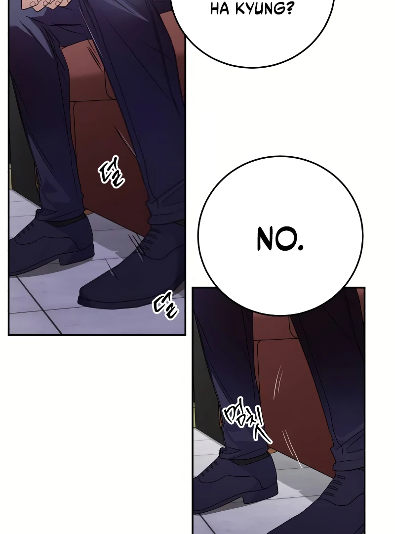 Marry me instead chapter 5 page 6