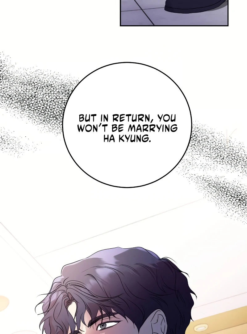 Marry me instead chapter 5 page 7