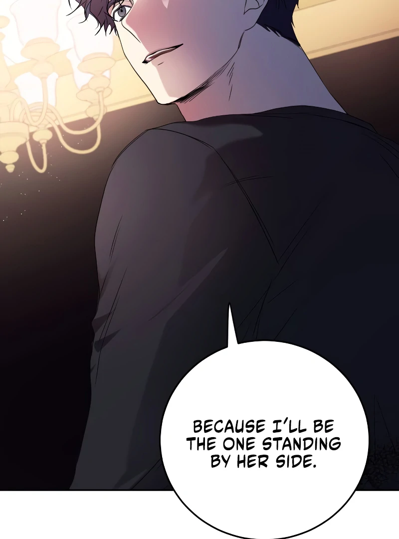 Marry me instead chapter 5 page 8