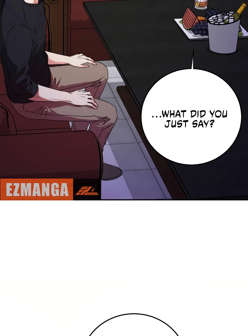 Marry me instead chapter 5 page 10
