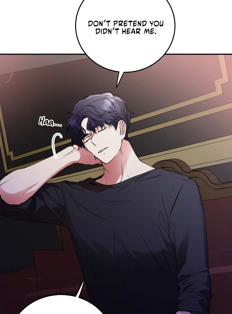 Marry me instead chapter 5 page 11