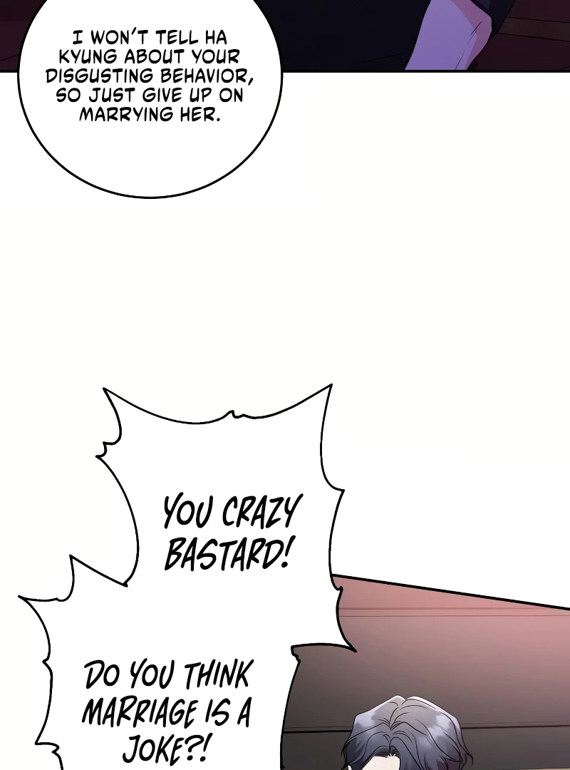 Marry me instead chapter 5 page 12