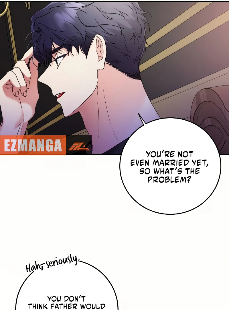 Marry me instead chapter 5 page 15