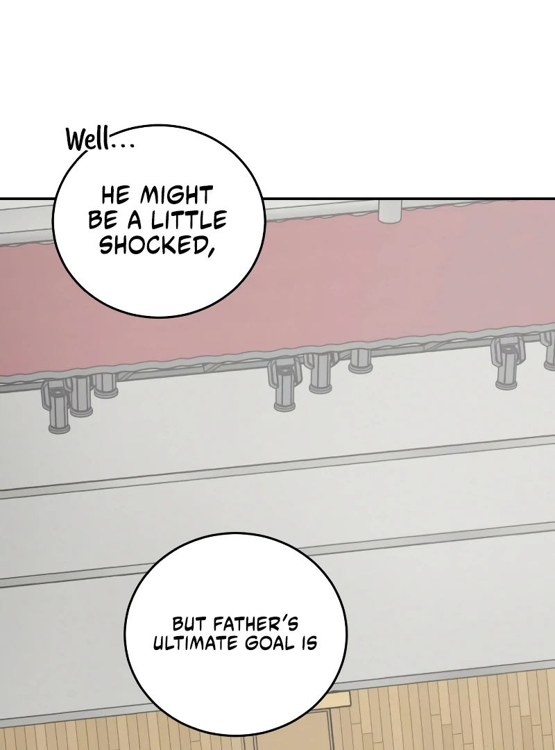 Marry me instead chapter 5 page 17
