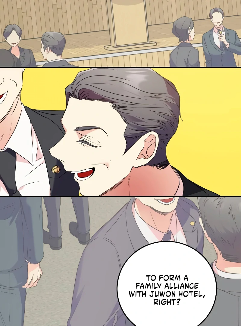Marry me instead chapter 5 page 18