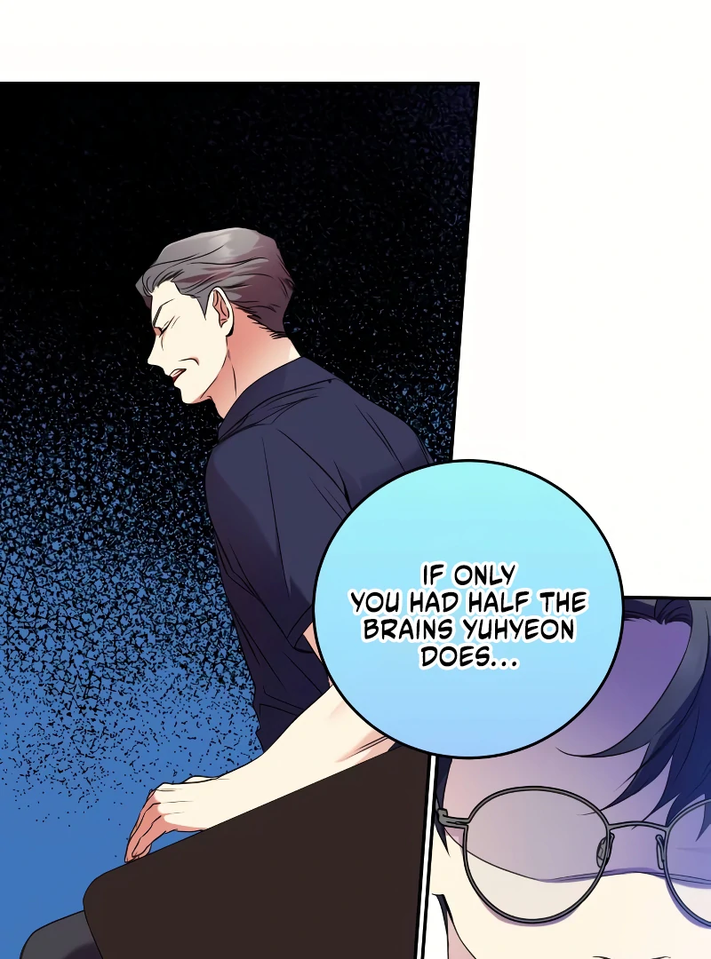 Marry me instead chapter 5 page 21
