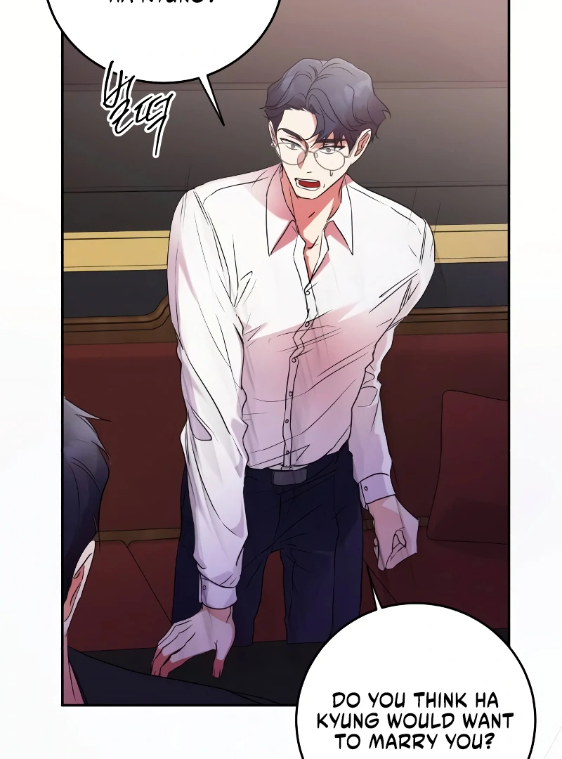 Marry me instead chapter 5 page 25