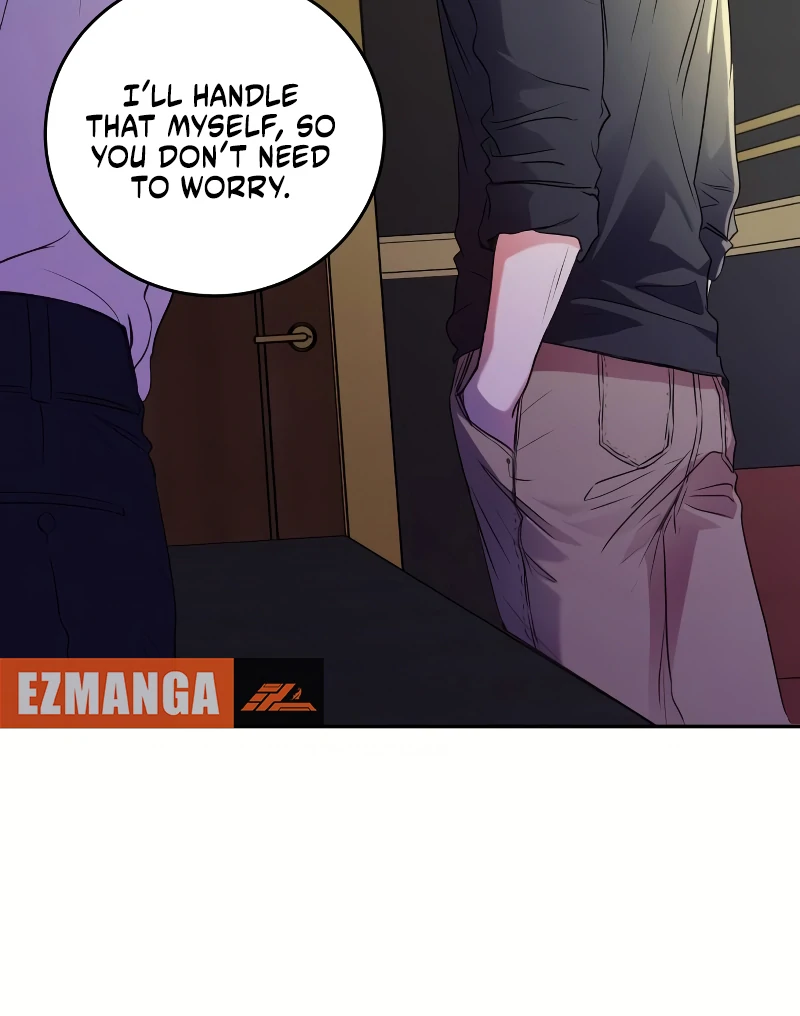 Marry me instead chapter 5 page 27