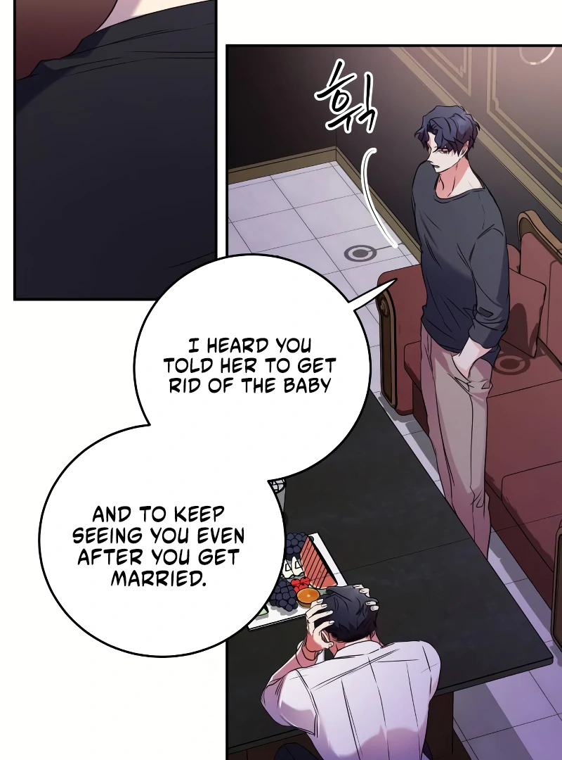 Marry me instead chapter 5 page 30