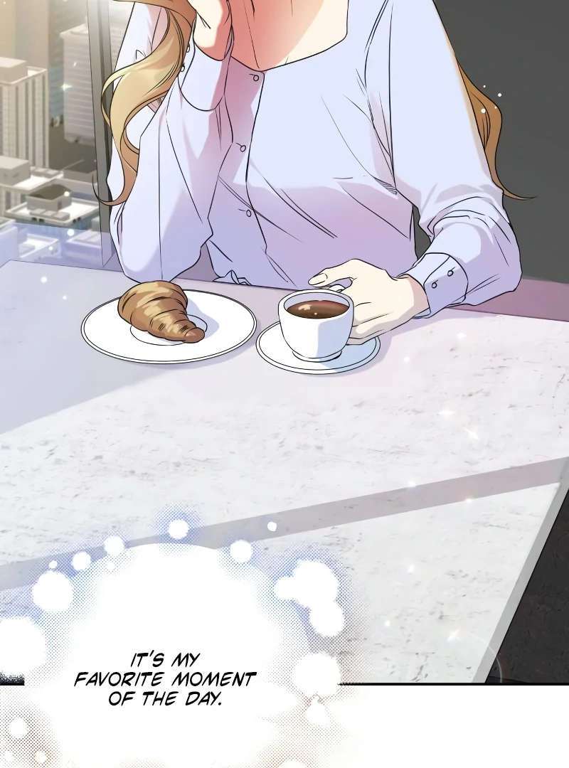Marry me instead chapter 5 page 43