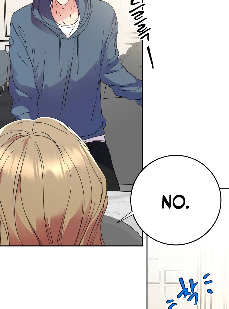 Marry me instead chapter 5 page 47