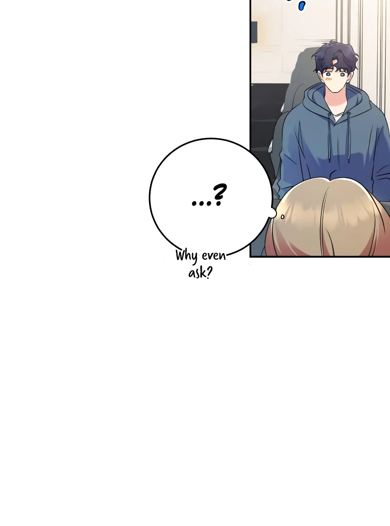 Marry me instead chapter 5 page 48