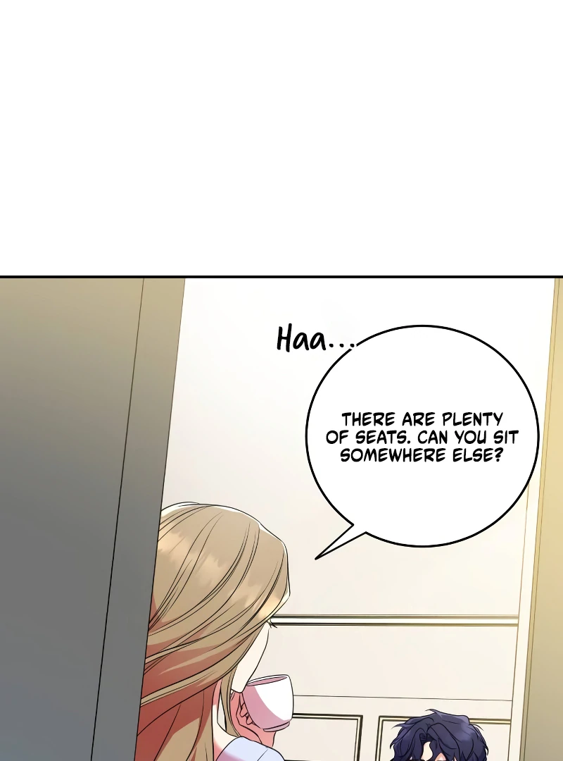 Marry me instead chapter 5 page 50