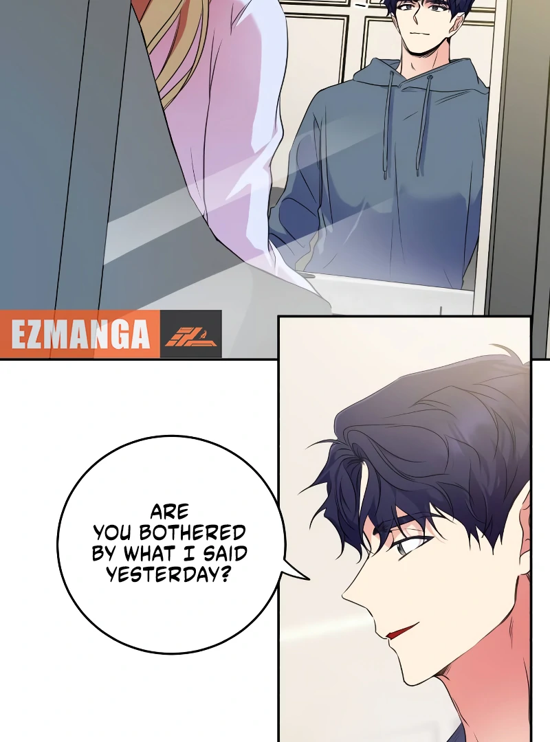 Marry me instead chapter 5 page 51