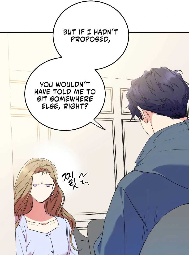 Marry me instead chapter 5 page 54
