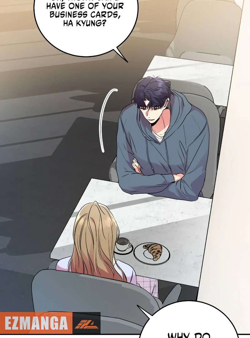 Marry me instead chapter 5 page 56