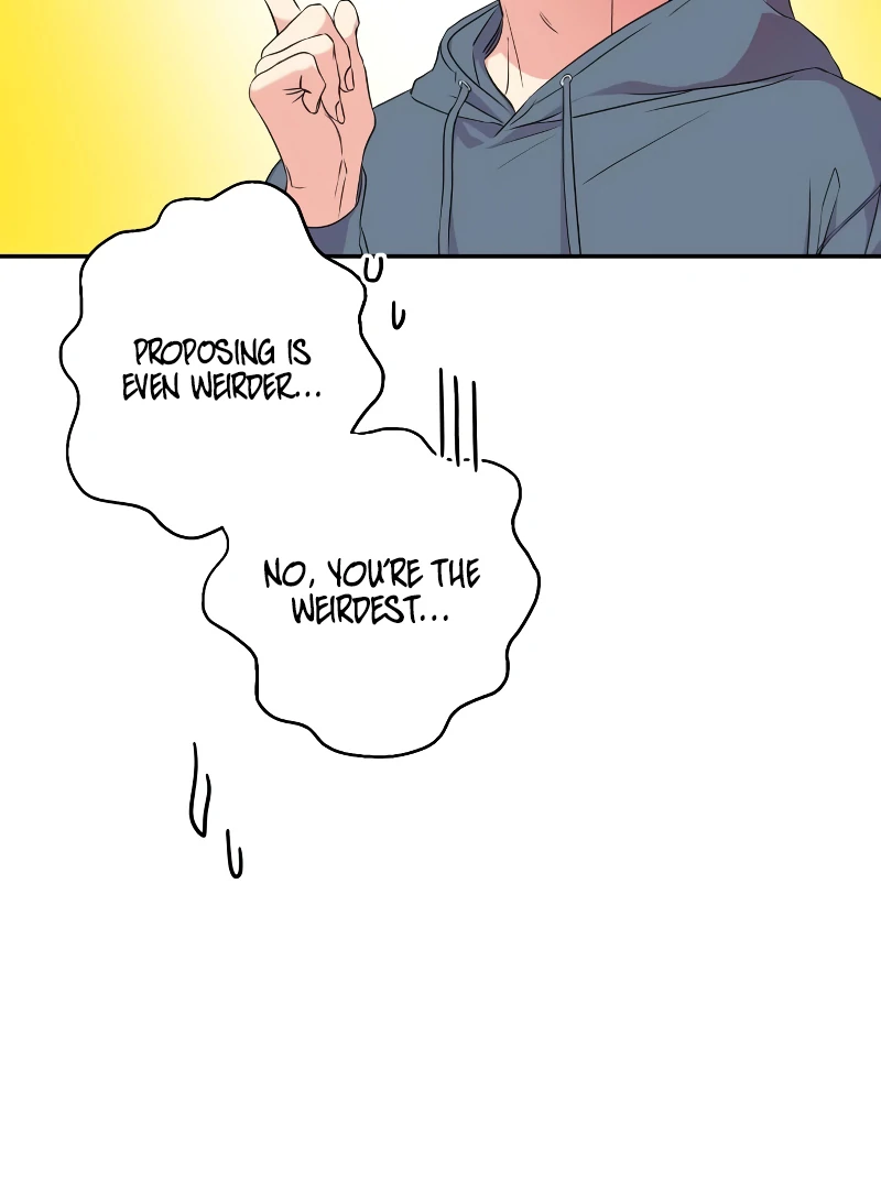 Marry me instead chapter 5 page 58