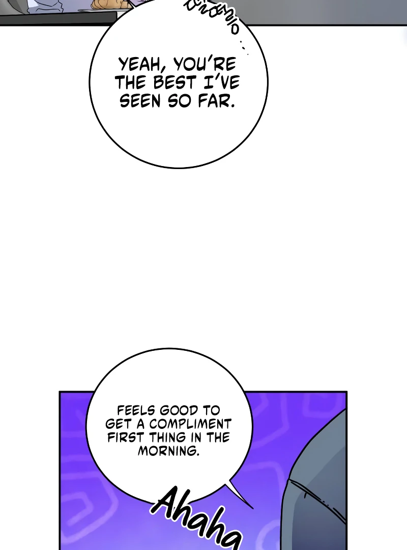 Marry me instead chapter 5 page 60