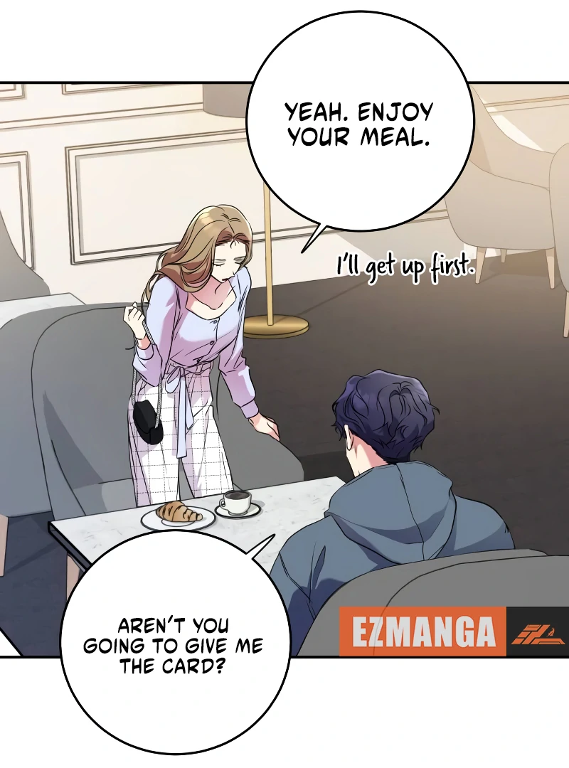 Marry me instead chapter 5 page 62