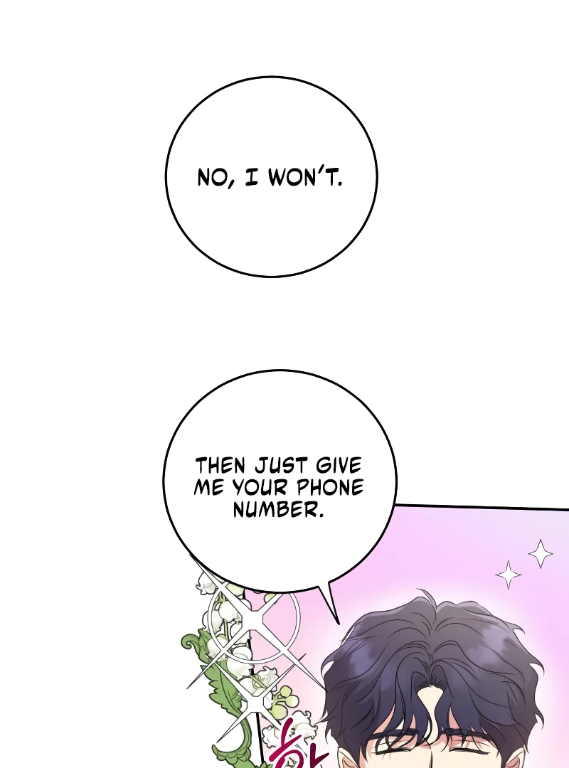 Marry me instead chapter 5 page 63