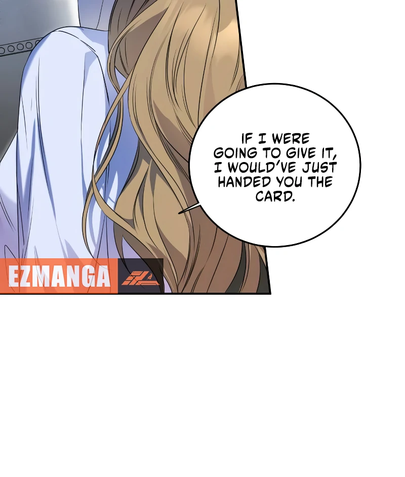 Marry me instead chapter 5 page 65