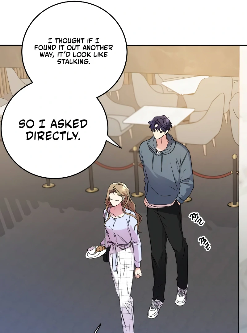 Marry me instead chapter 5 page 66