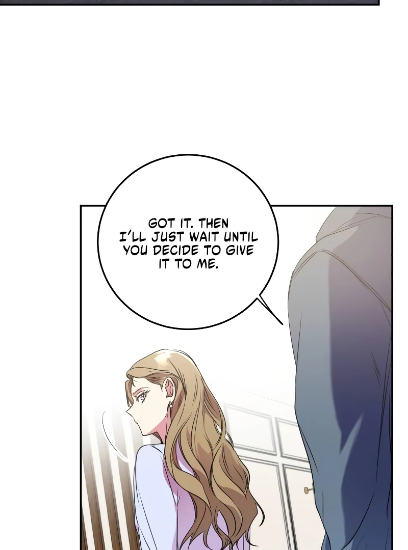 Marry me instead chapter 5 page 68