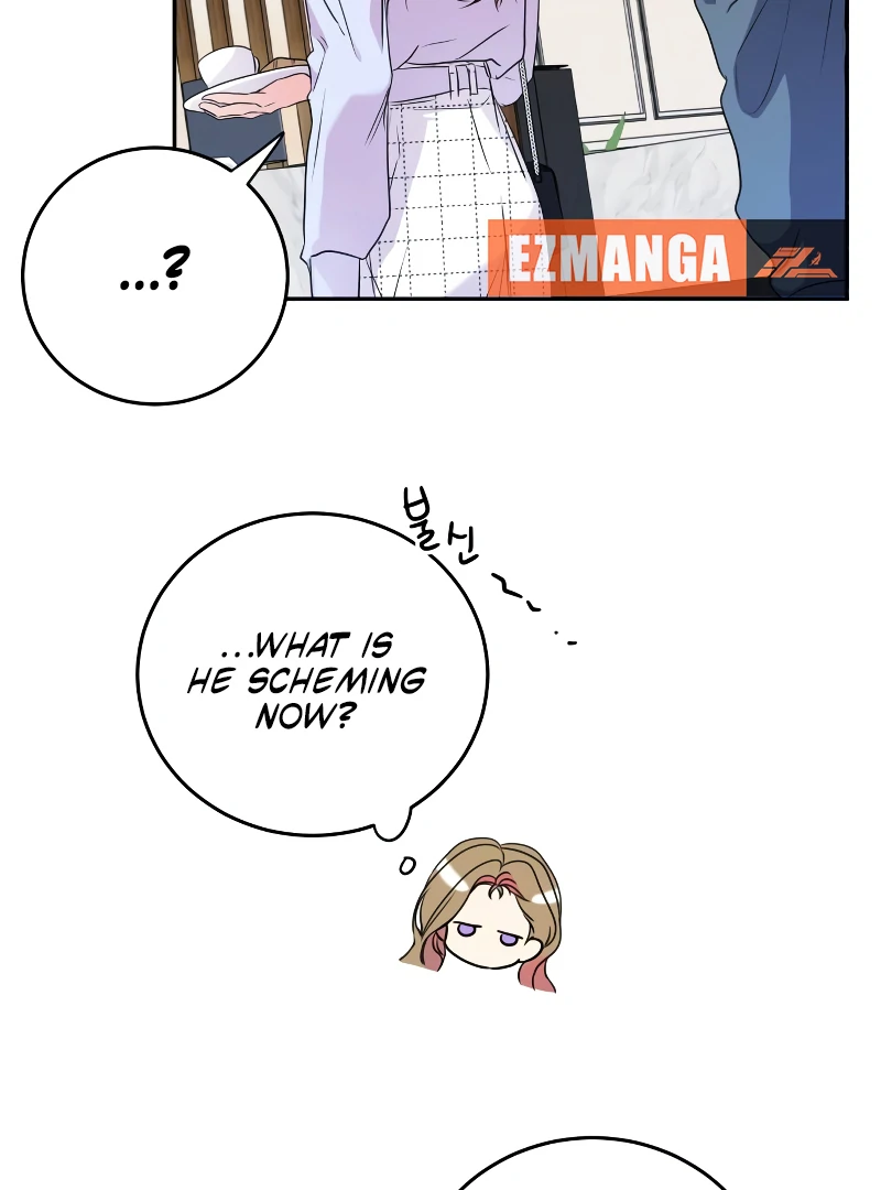 Marry me instead chapter 5 page 69