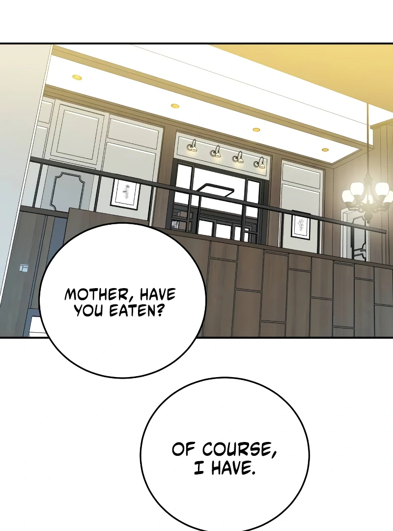 Marry me instead chapter 5 page 83