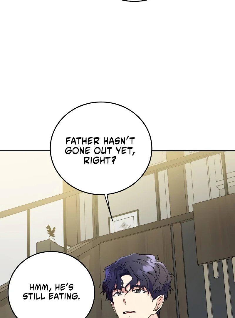 Marry me instead chapter 5 page 84