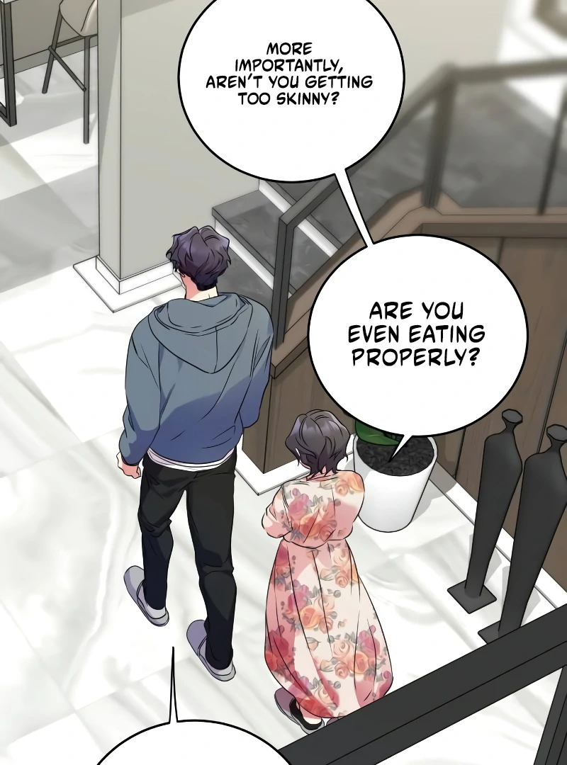 Marry me instead chapter 5 page 86