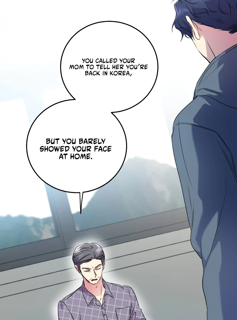 Marry me instead chapter 5 page 89