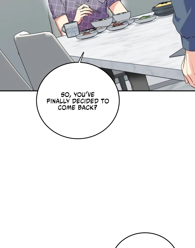 Marry me instead chapter 5 page 90