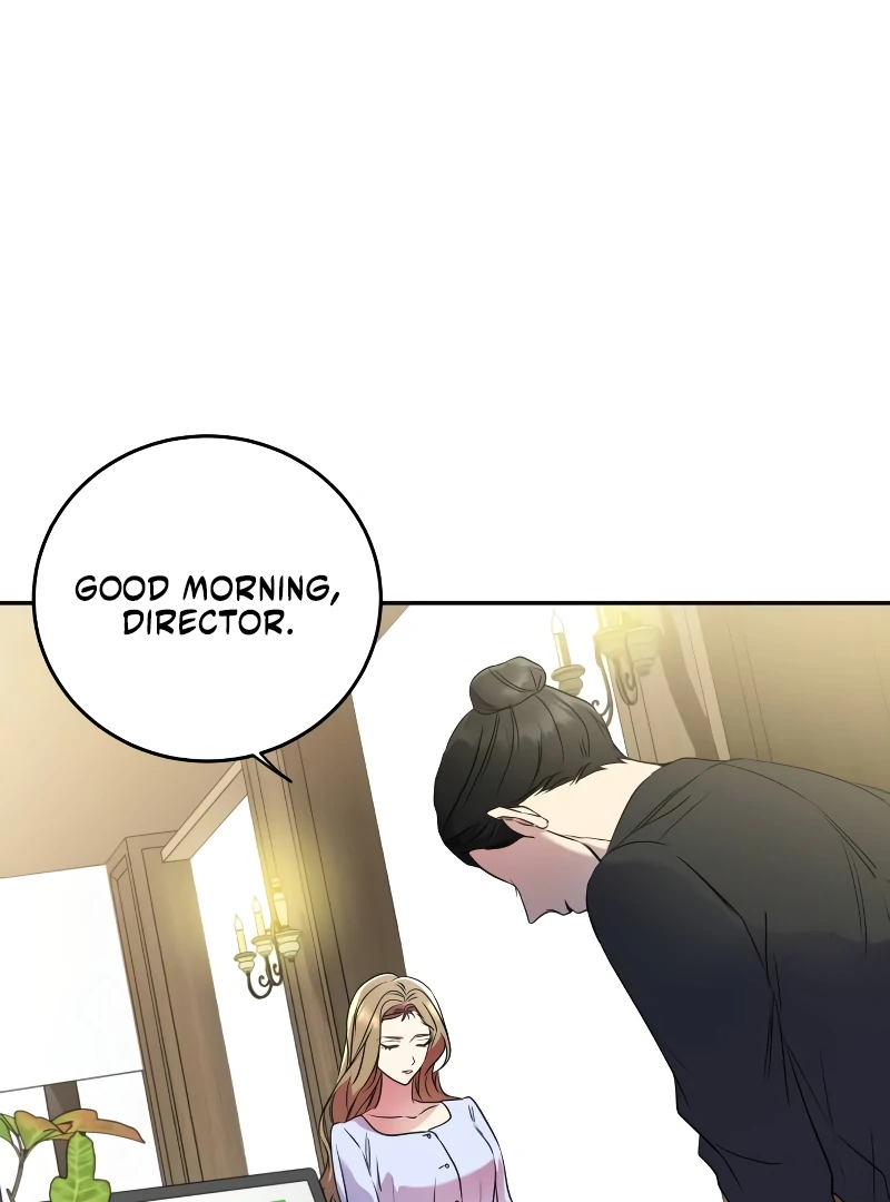 Marry me instead chapter 5 page 105