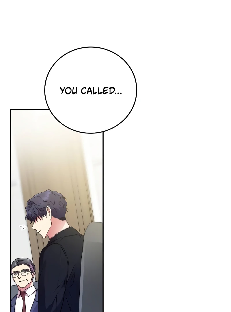Marry me instead chapter 5 page 108