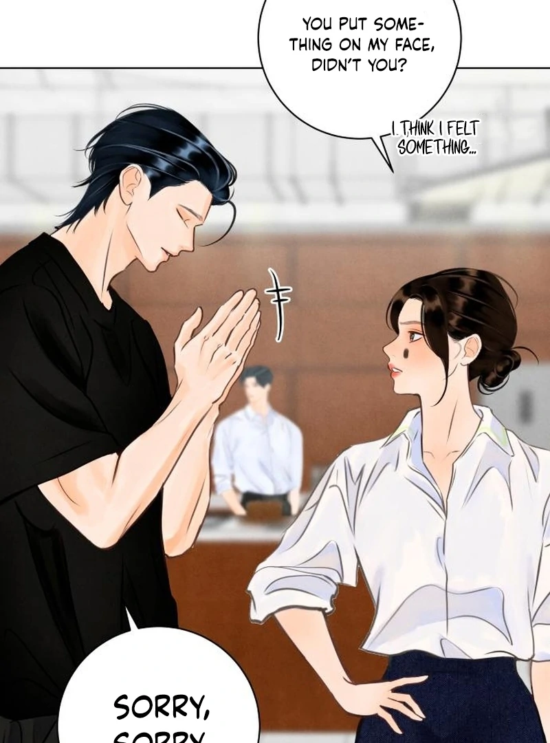 Before The grapes Ripen chapter 11 page 70