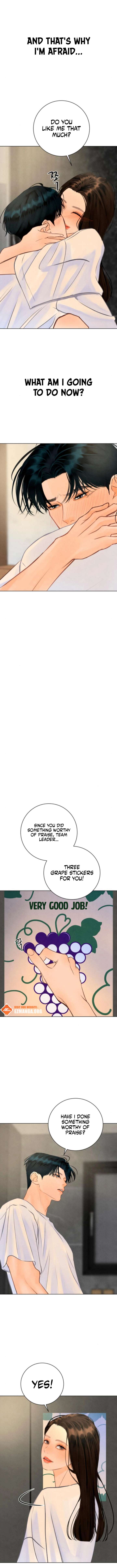 Before The grapes Ripen chapter 21 page 6