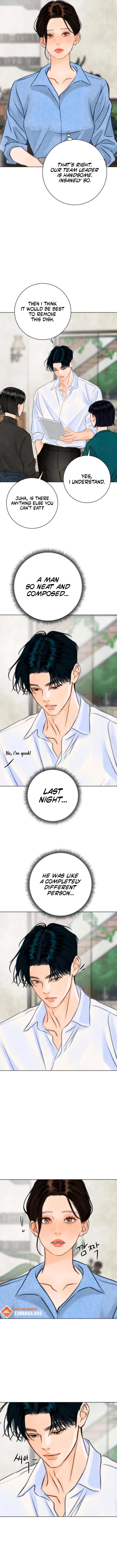 Before The grapes Ripen chapter 21 page 10