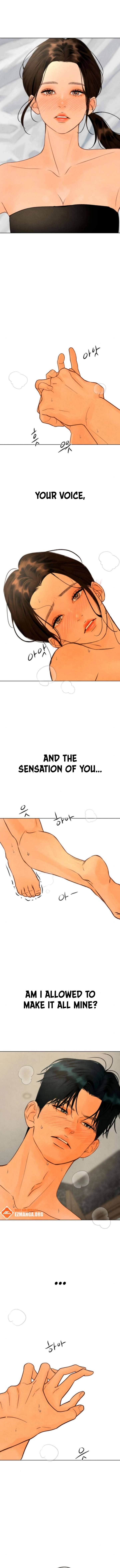 Before The grapes Ripen chapter 21 page 3