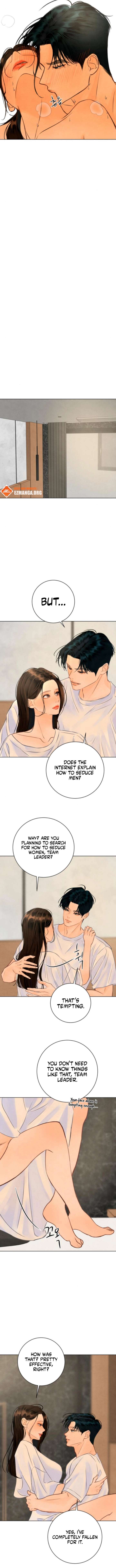 Before The grapes Ripen chapter 21 page 4